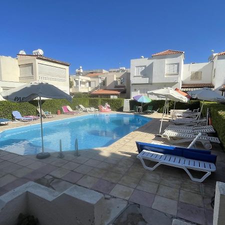 Nerina Apartment Paphos ภายนอก รูปภาพ