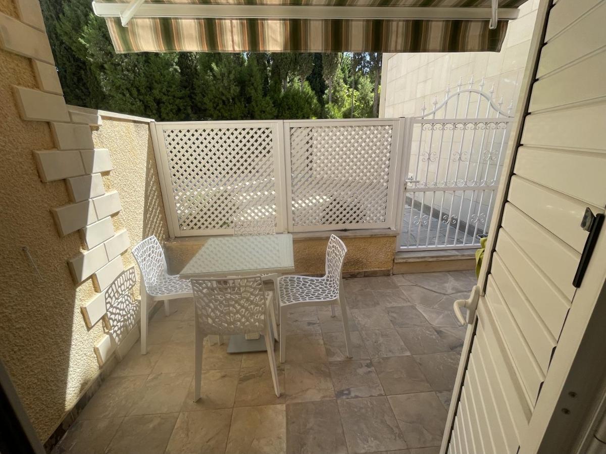Nerina Apartment Paphos ภายนอก รูปภาพ