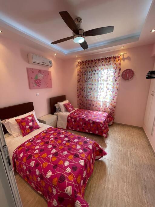 Nerina Apartment Paphos ภายนอก รูปภาพ