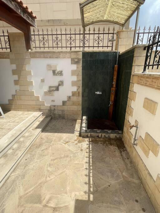 Nerina Apartment Paphos ภายนอก รูปภาพ