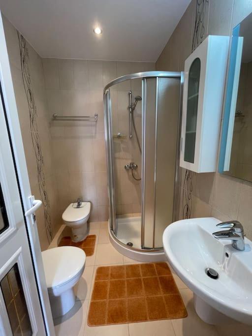 Nerina Apartment Paphos ภายนอก รูปภาพ
