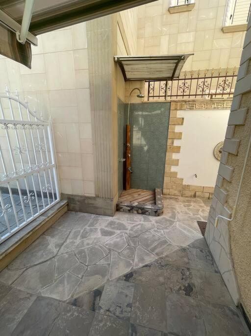 Nerina Apartment Paphos ภายนอก รูปภาพ