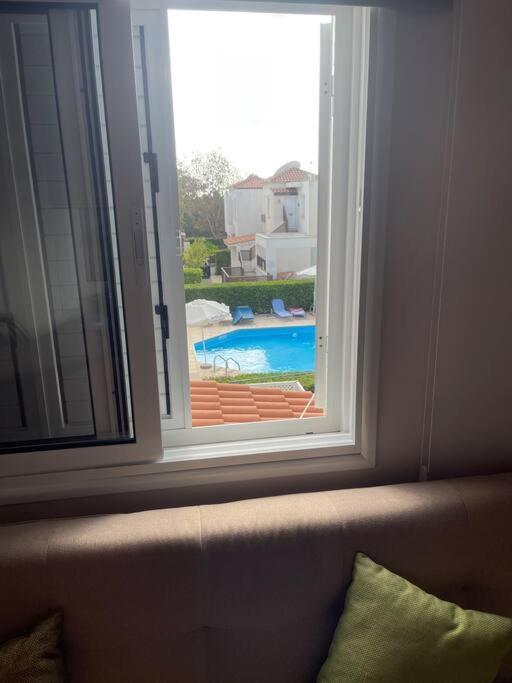 Nerina Apartment Paphos ภายนอก รูปภาพ