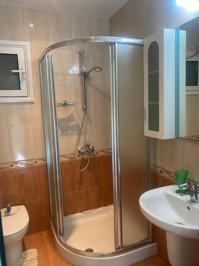 Nerina Apartment Paphos ภายนอก รูปภาพ