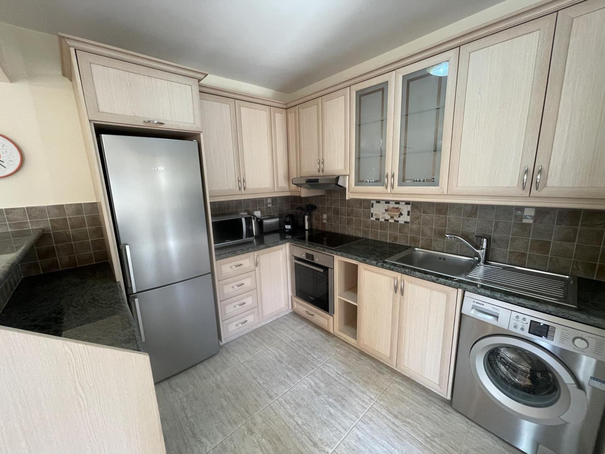 Nerina Apartment Paphos ภายนอก รูปภาพ