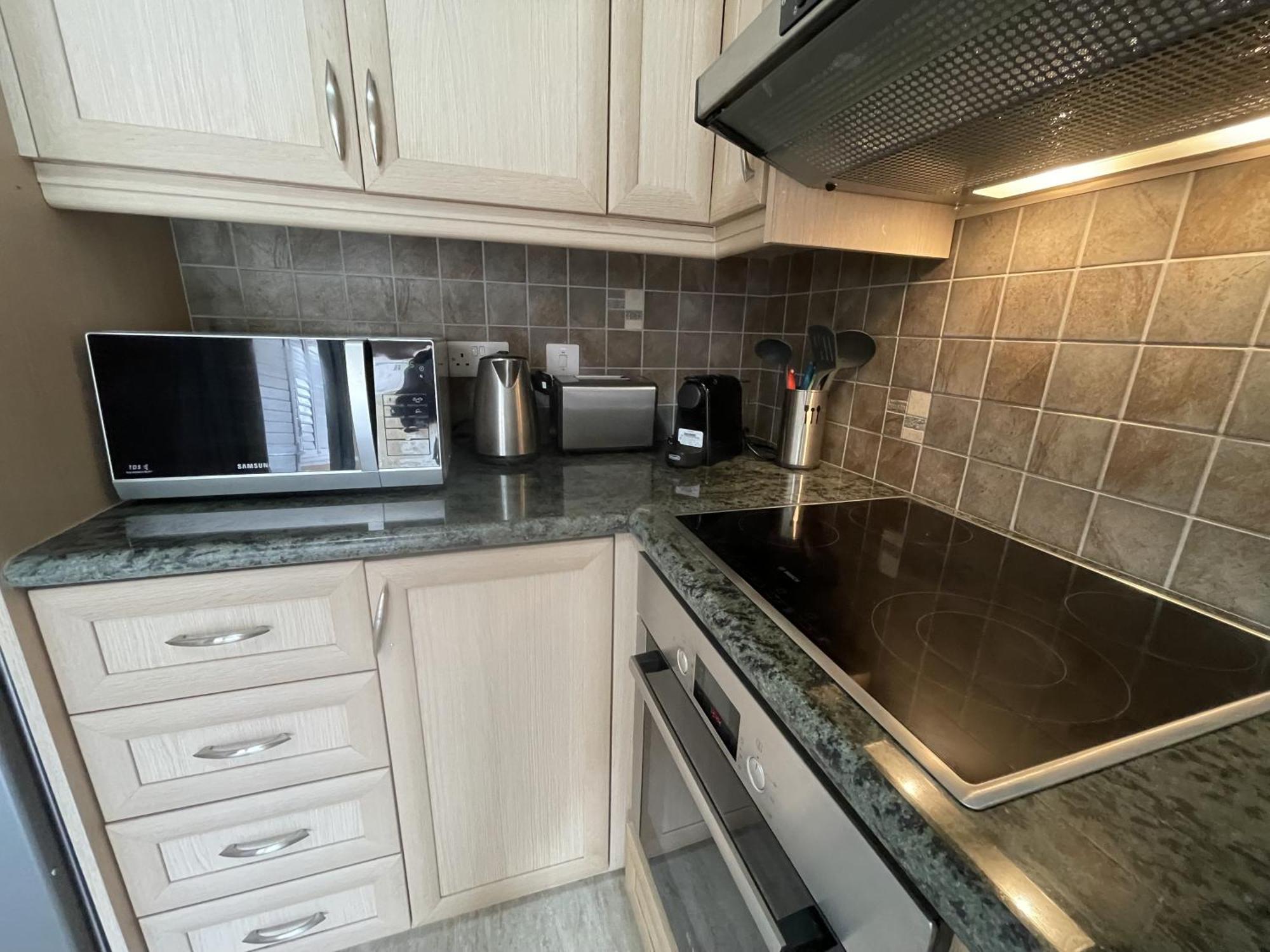 Nerina Apartment Paphos ภายนอก รูปภาพ